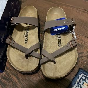 Birkenstock, Mayari Mocha